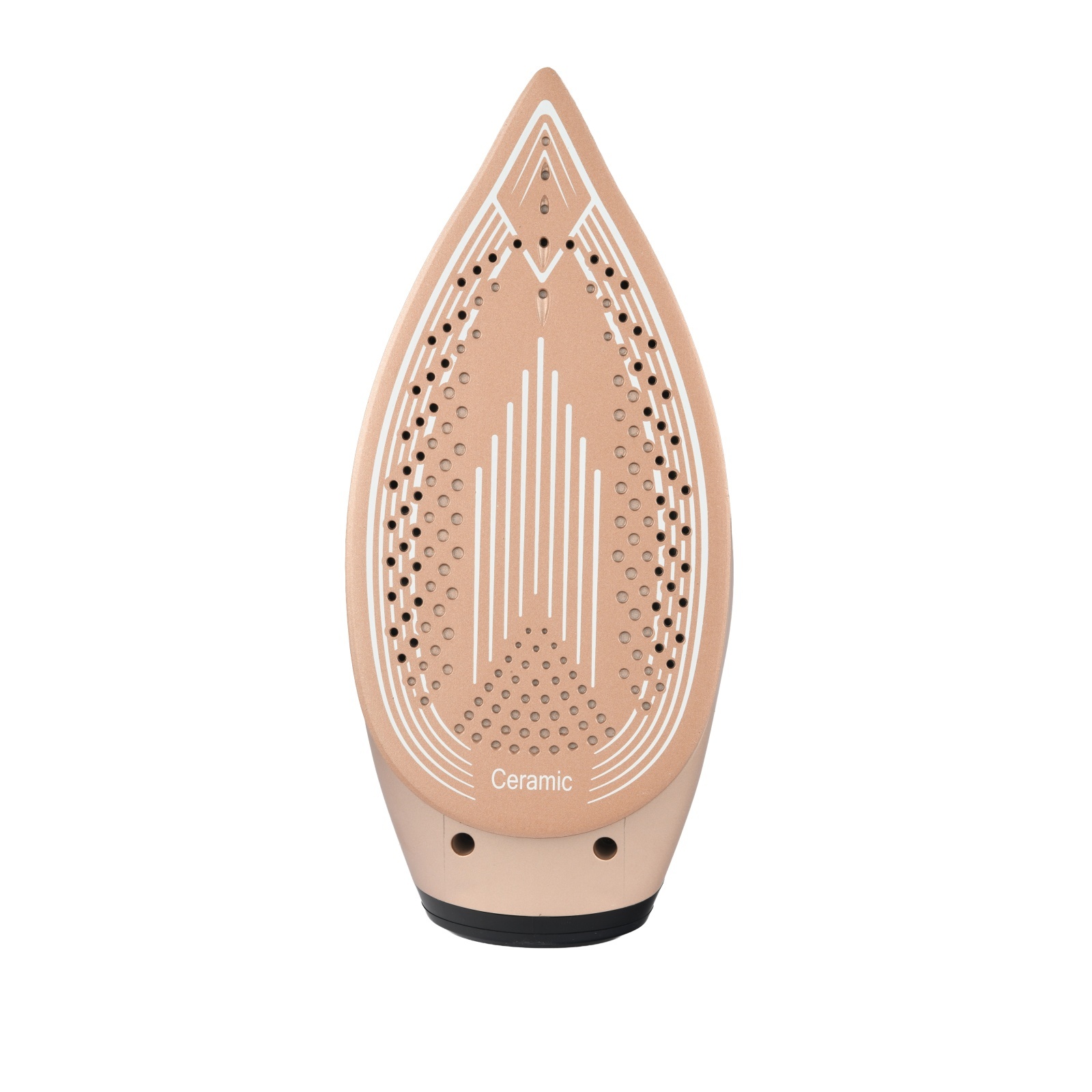 Sistem de calcat cu abur BoHM Home BIG-2401BG, 2400W, rezervor 1500 ml, presiune 5.5 Bar [6]