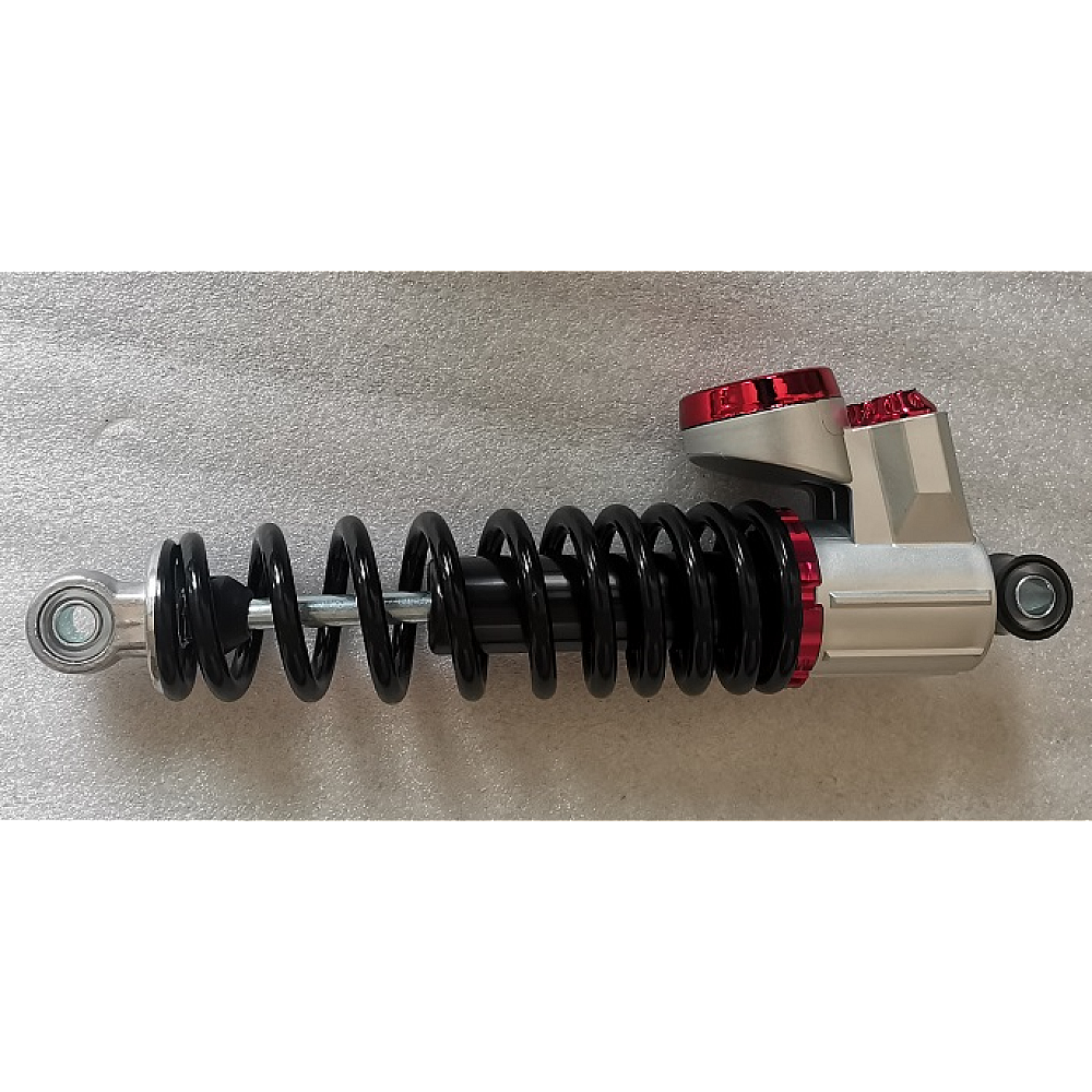 Piese de schimb vehicule electrice - Sistem suspensie spate TX-08-1E - piesă de schimb originală RDB