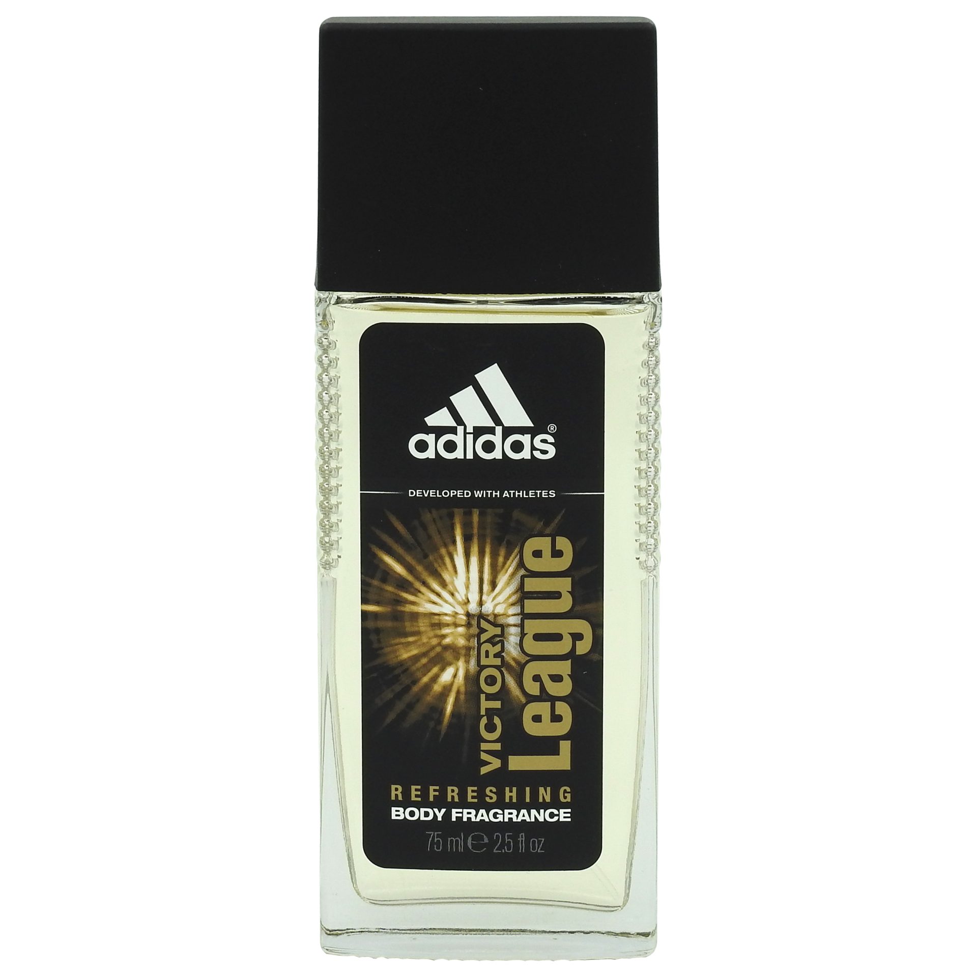 Parfumuri și deodorante - Spray, Adidas Natural, 75 ml Men Victory League Refreshing