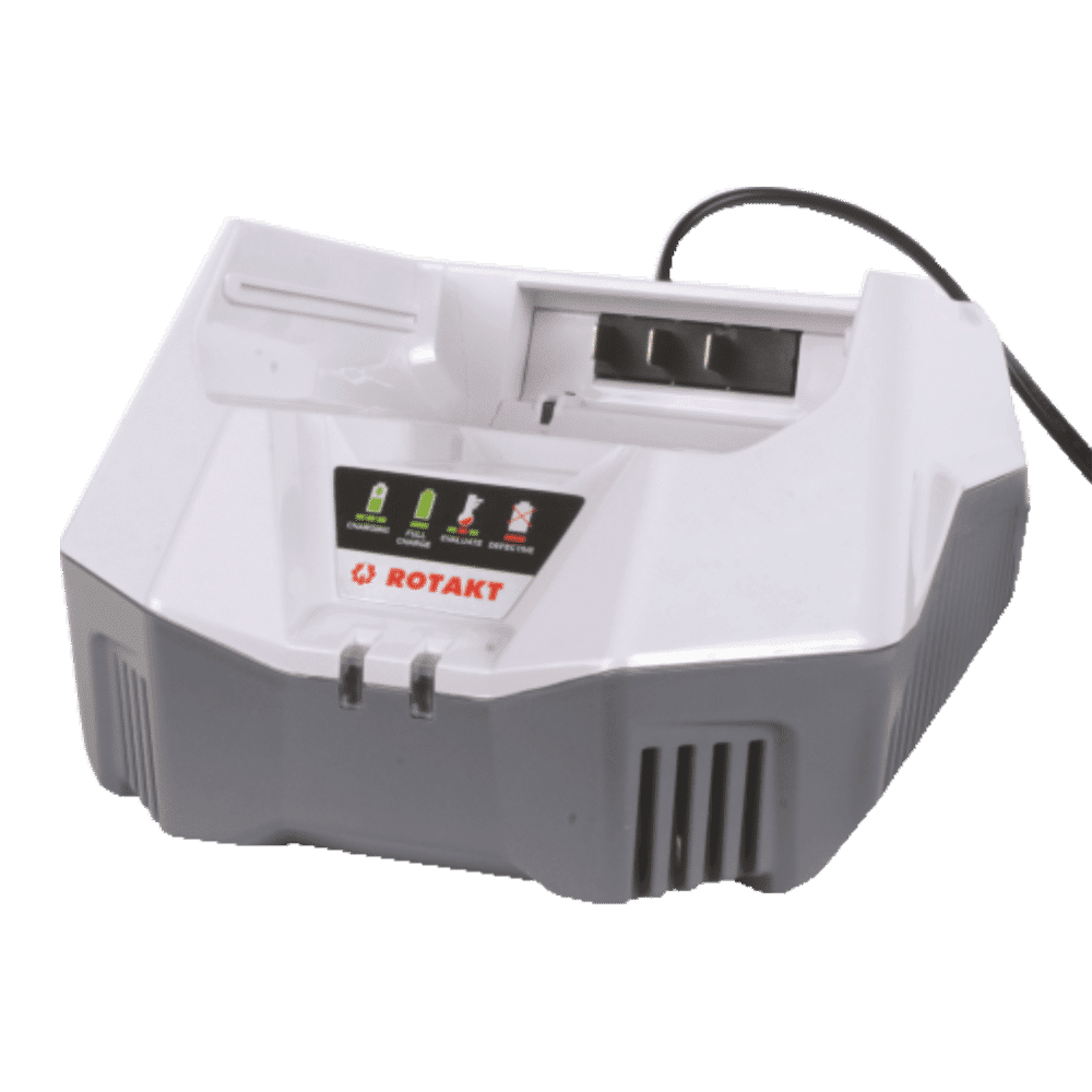 Acumulatori și încărcătoare pentru scule - Încărcător pentru acumulator Rotakt gama MTFA501 / MTKA513 / RO40