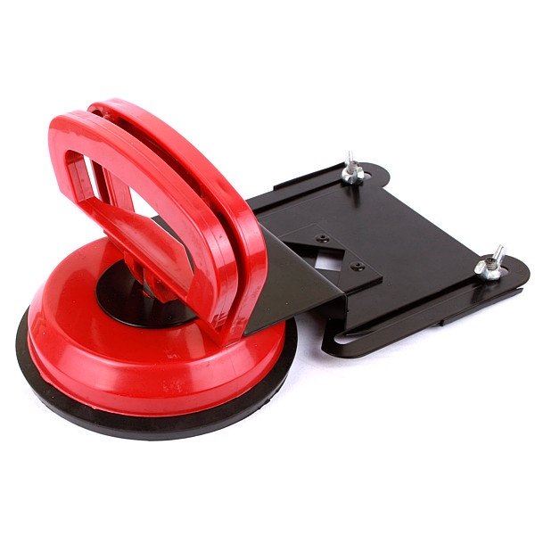 Consumabile, piese și accesorii - Suport Carotare DrillFix 68, Marca Mechanic - Solutii gaurire ceramica