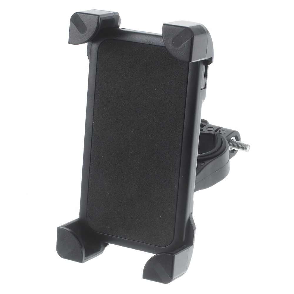 Suport Universal Flippy® pentru bicicleta 5.3 - 7 inch ,CH-01 ,negru [6]
