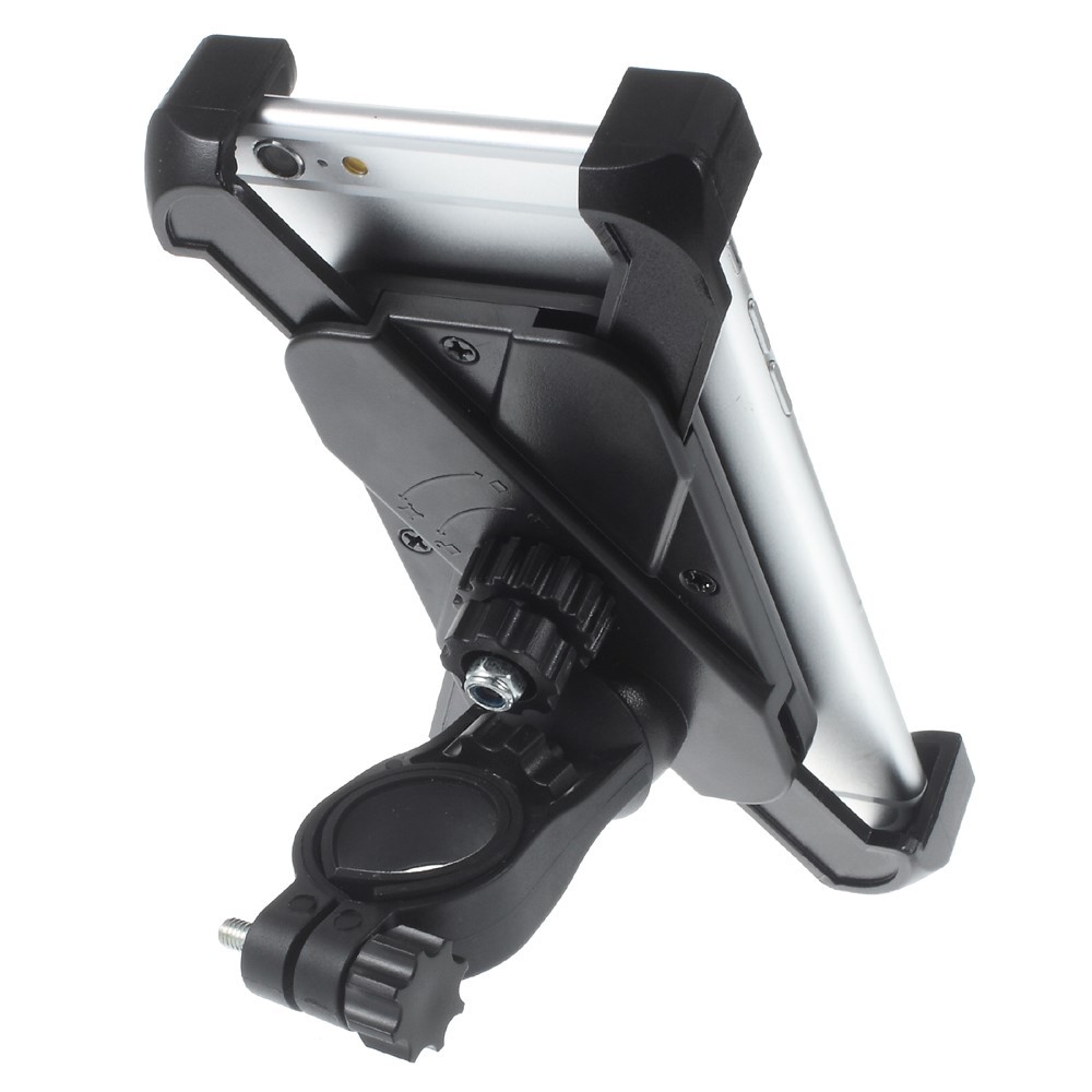 Suport Universal Flippy® pentru bicicleta 5.3 - 7 inch ,CH-01 ,negru [5]