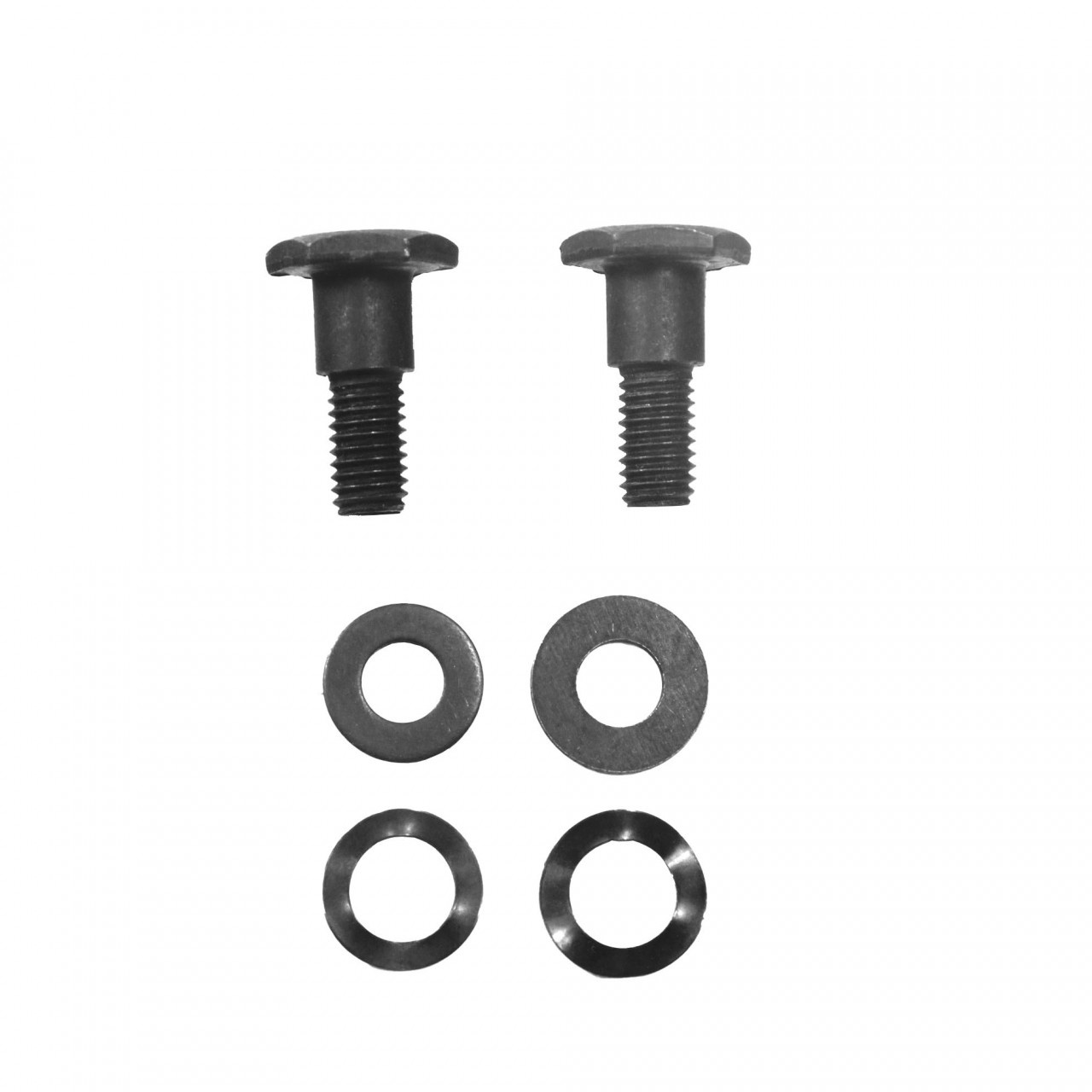 Consumabile, piese și accesorii - Surub ambreiaj set 6 bucati motocoasa TL 33-TL43-TL52-GX35, Elefant - Pachet 20 bucati