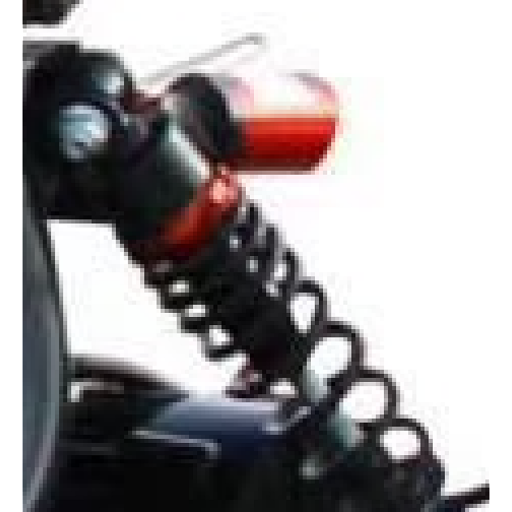 Piese de schimb vehicule electrice - Sistem complet suspensie spate TX-02-6 - piesă de schimb originală RDB