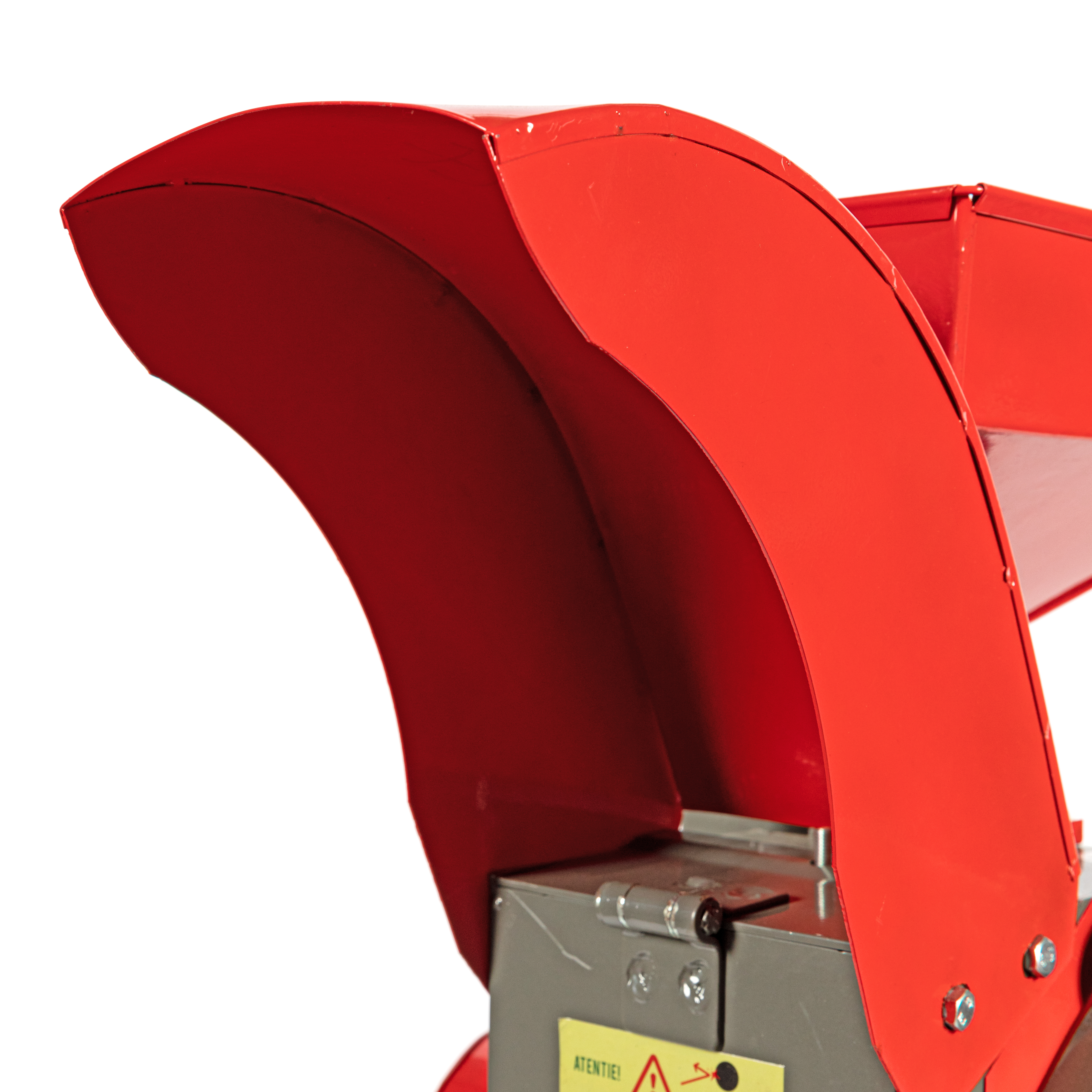 Tocator furaje 360 fara motor si ciclon [18]