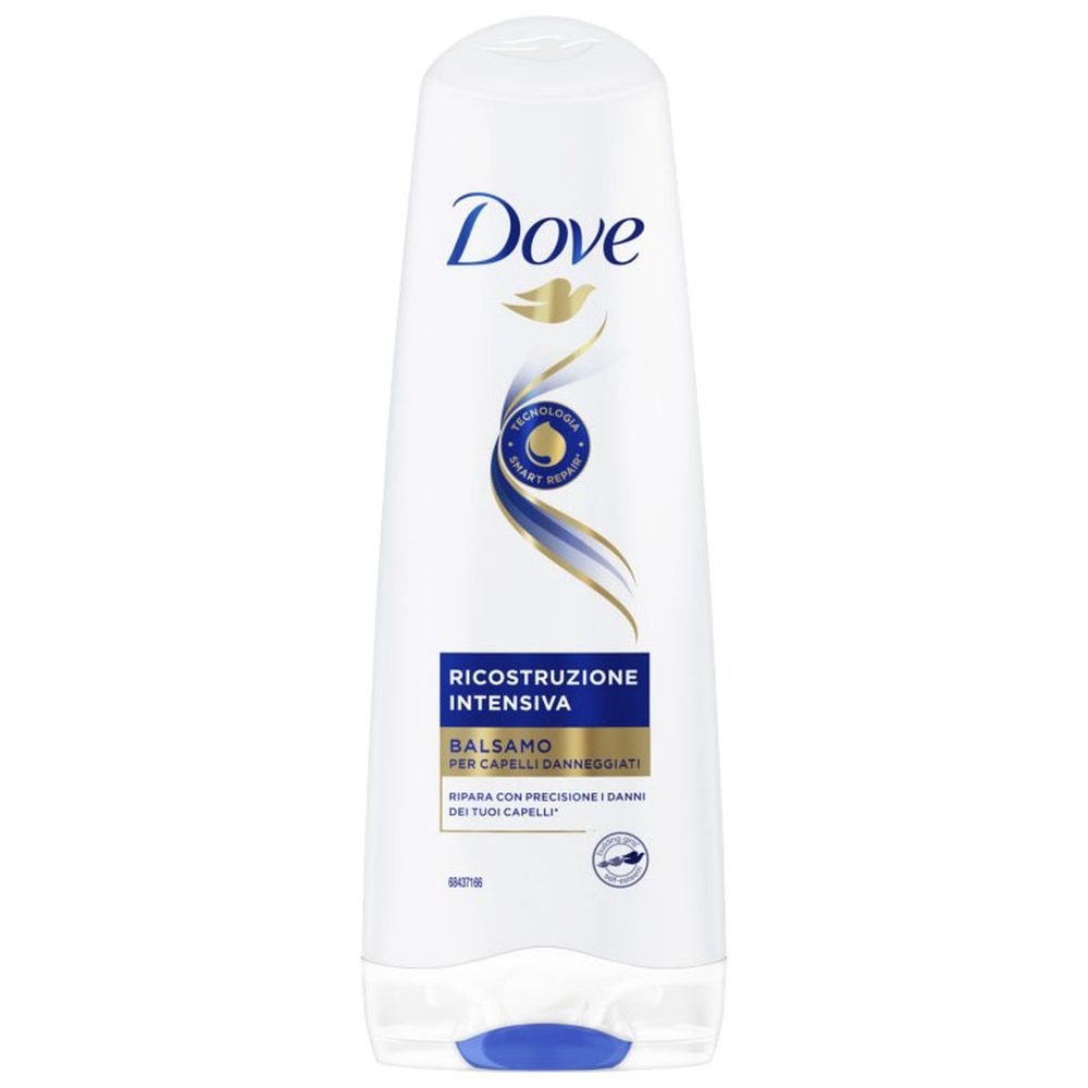 Îngrijire personală și cosmetice - Tratament, Dove, Balsam Par 180 ml Intensive Repair