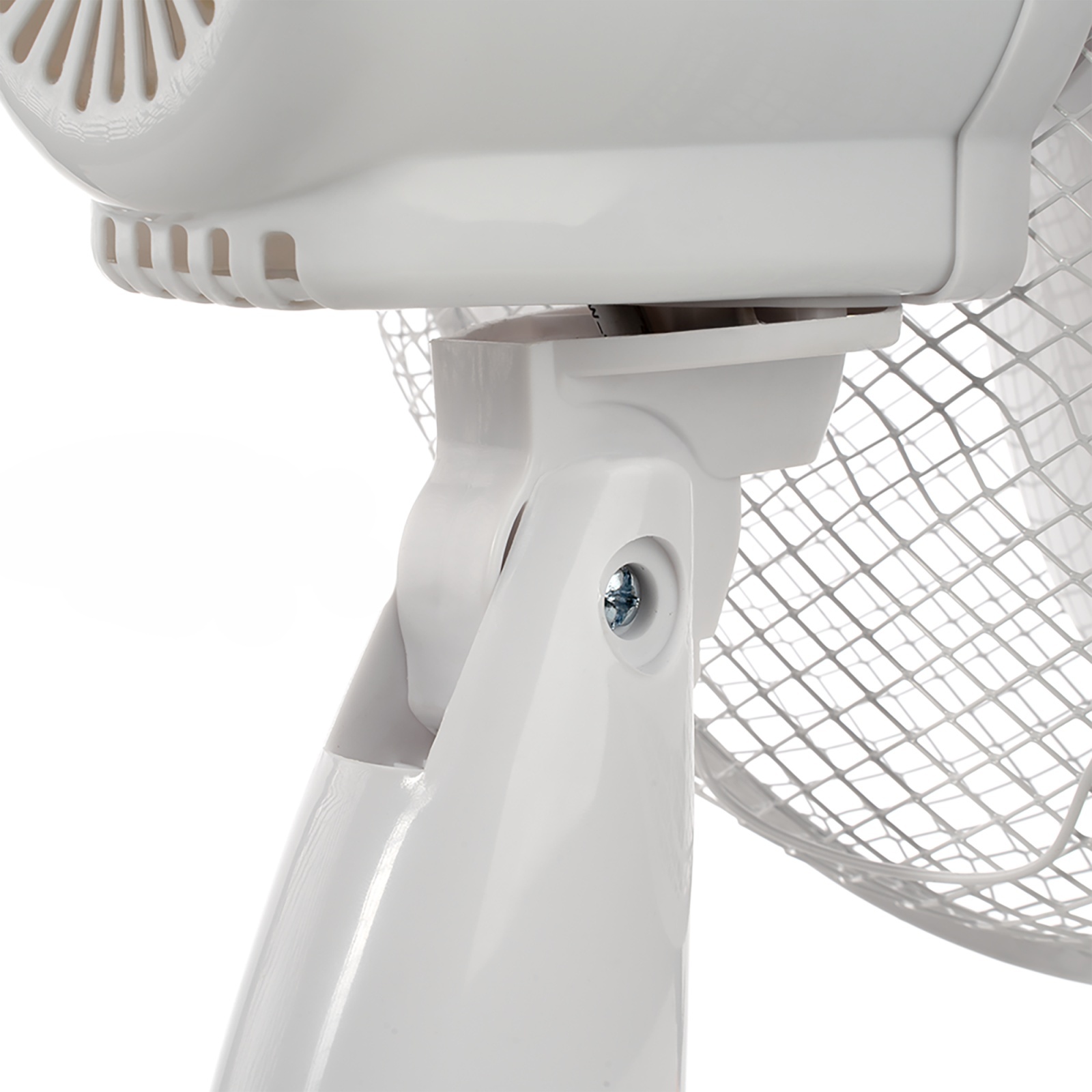 Ventilator de Birou 12" BoHM BLTF-1203 Numar viteze 3, 40 W [6]