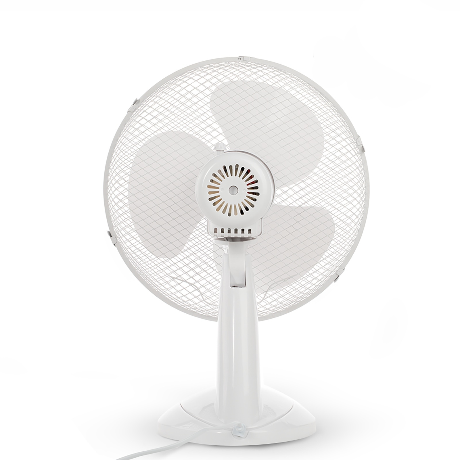 Ventilator de Birou 12" BoHM BLTF-1203 Numar viteze 3, 40 W [2]