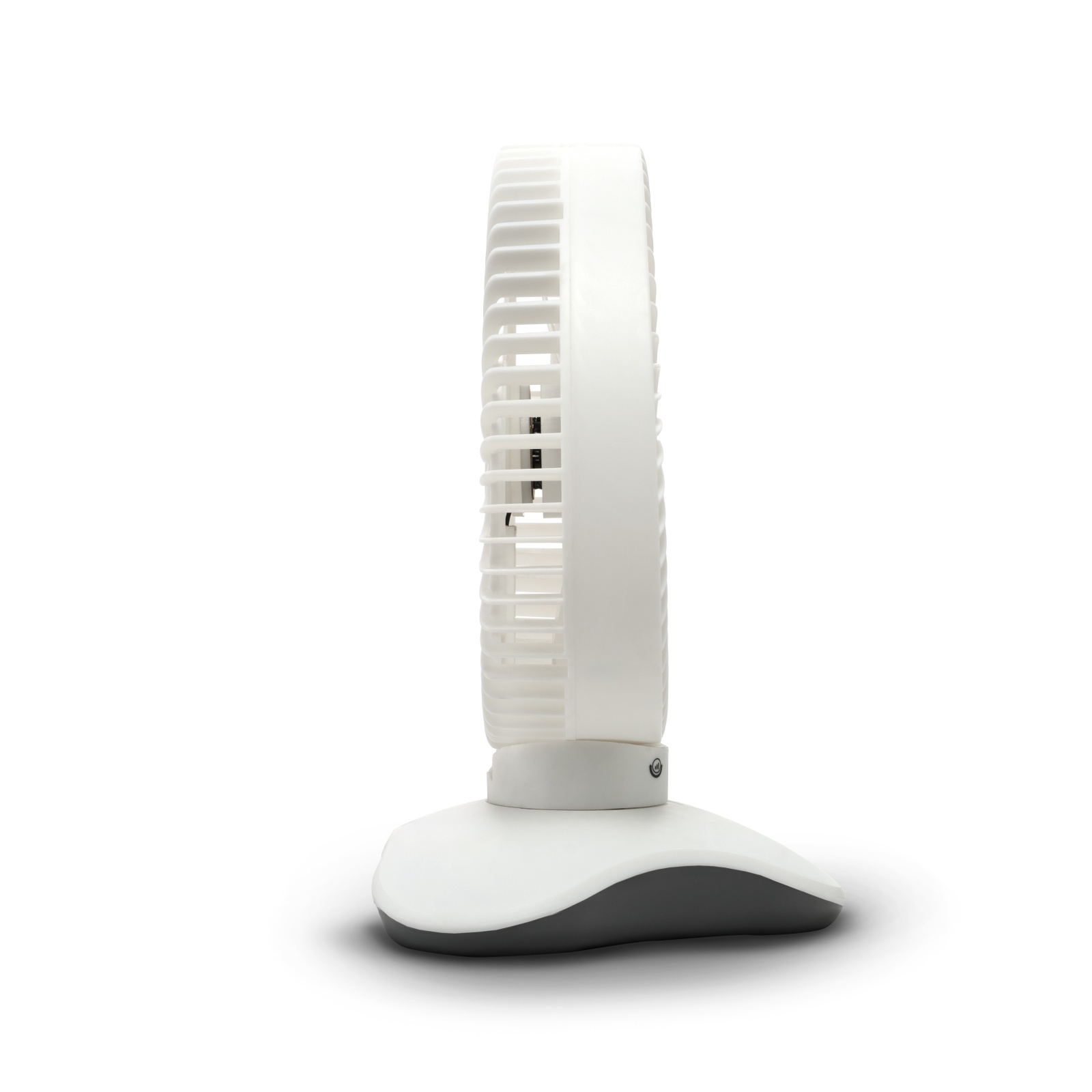 Ventilator de Birou 6" cu USB BoHM BP2306,Numar viteze 3, Unghi de inclinare 60° [4]