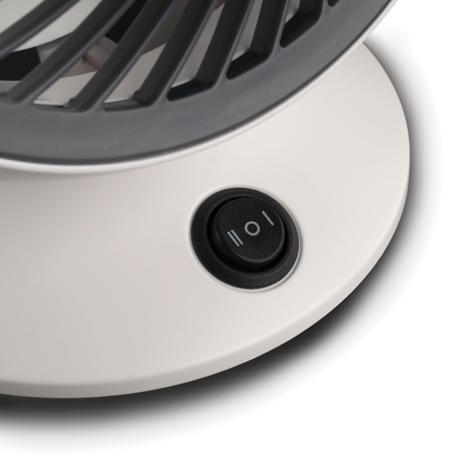 Ventilator de Birou 6" cu USB BoHM BSF-608 [5]