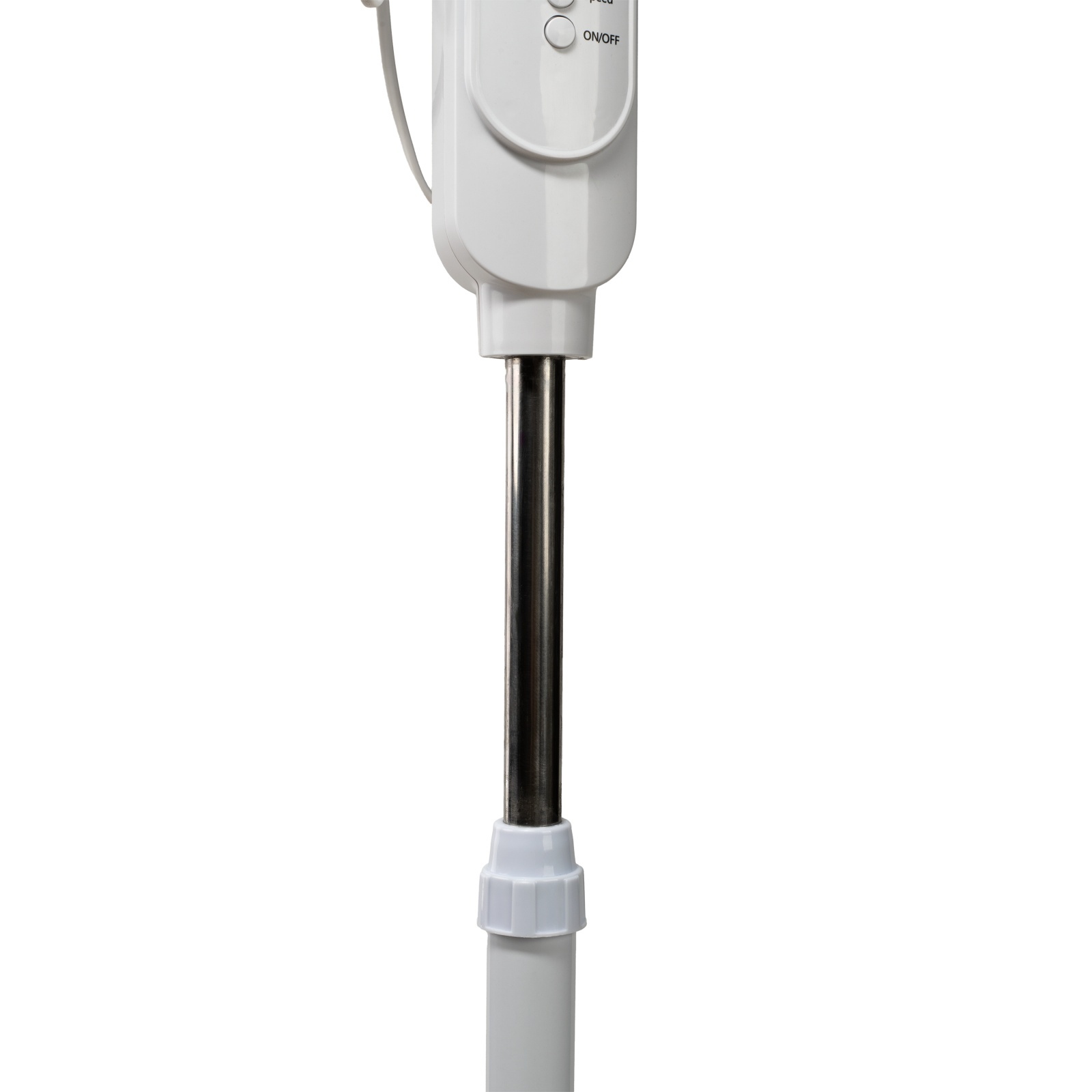 Ventilator de Podea 16" BoHM BF403RC-5B Numar viteze 3, 45W, Reglaj pe inaltime pana la 125 cm, Functie de oscilatie 75° [2]