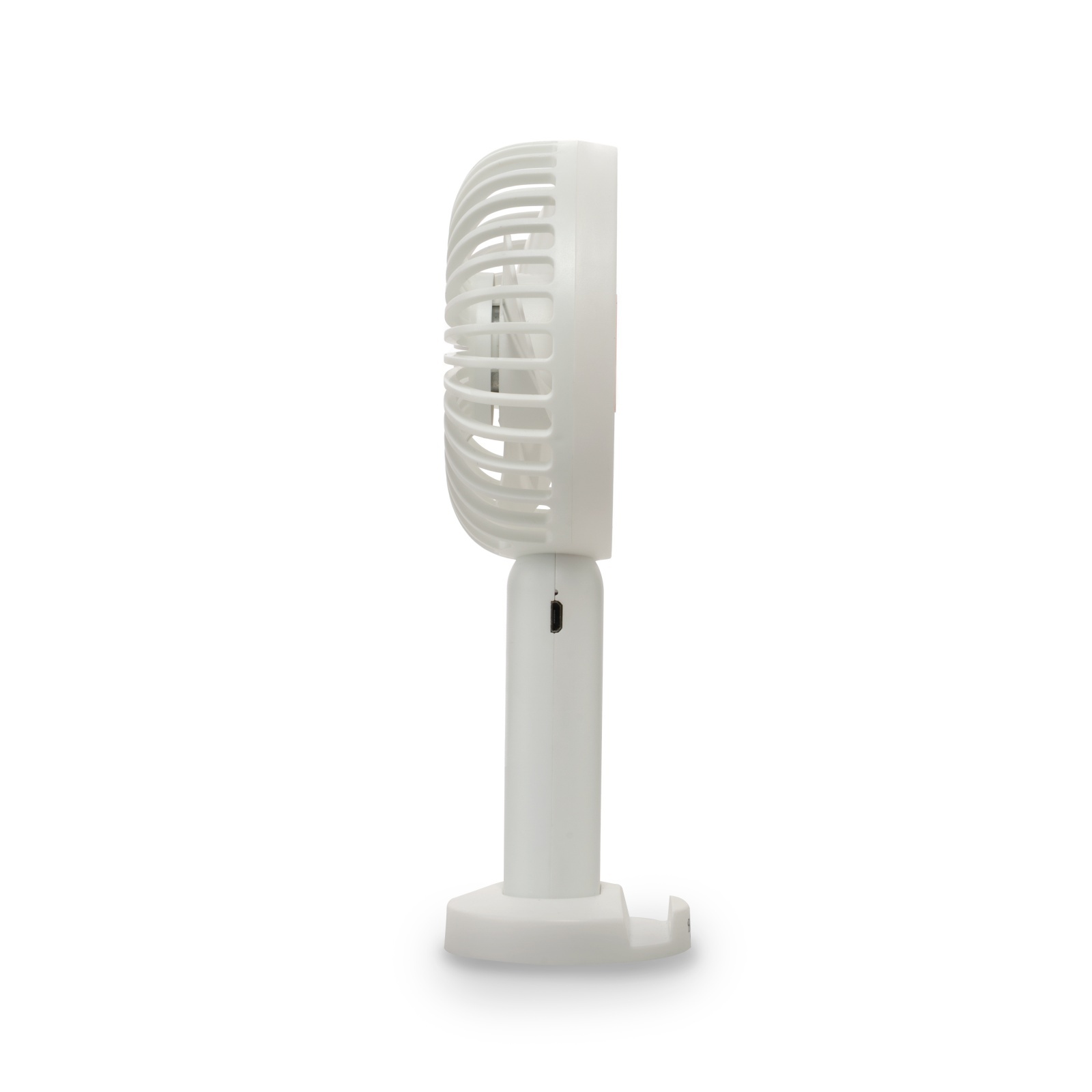 Ventilator Portabil 4" cu USB si Acumulator BoHM BSF-F11 [3]