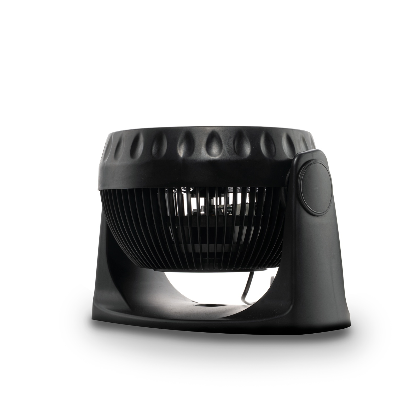 Ventilator Turbo de Birou 8" BoHM BTFF8 Numar viteze 2, 35W [2]