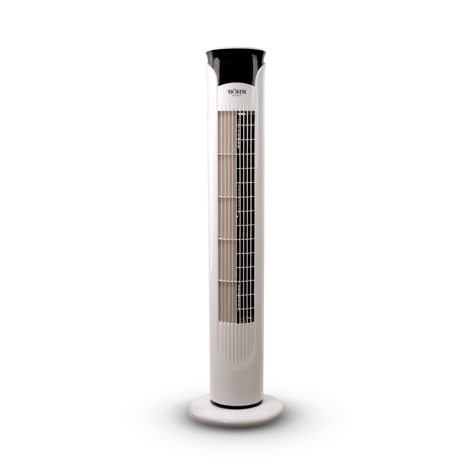 Ventilator Turn 32" BoHM BH870RC, Numar viteze: 3, 45W, Indicator LED, Telecomanda inclusa [3]