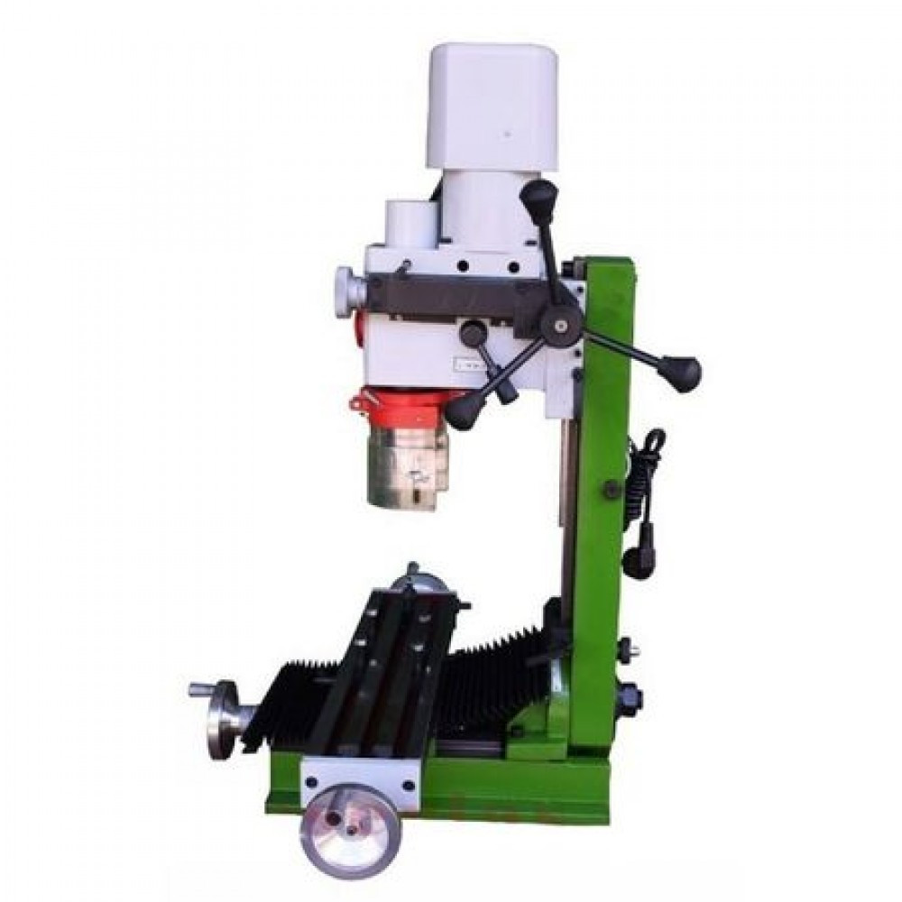 VMM1100 freza pentru metal, produsul contine taxa timbru verde 6 Ron, 62 kg [4]