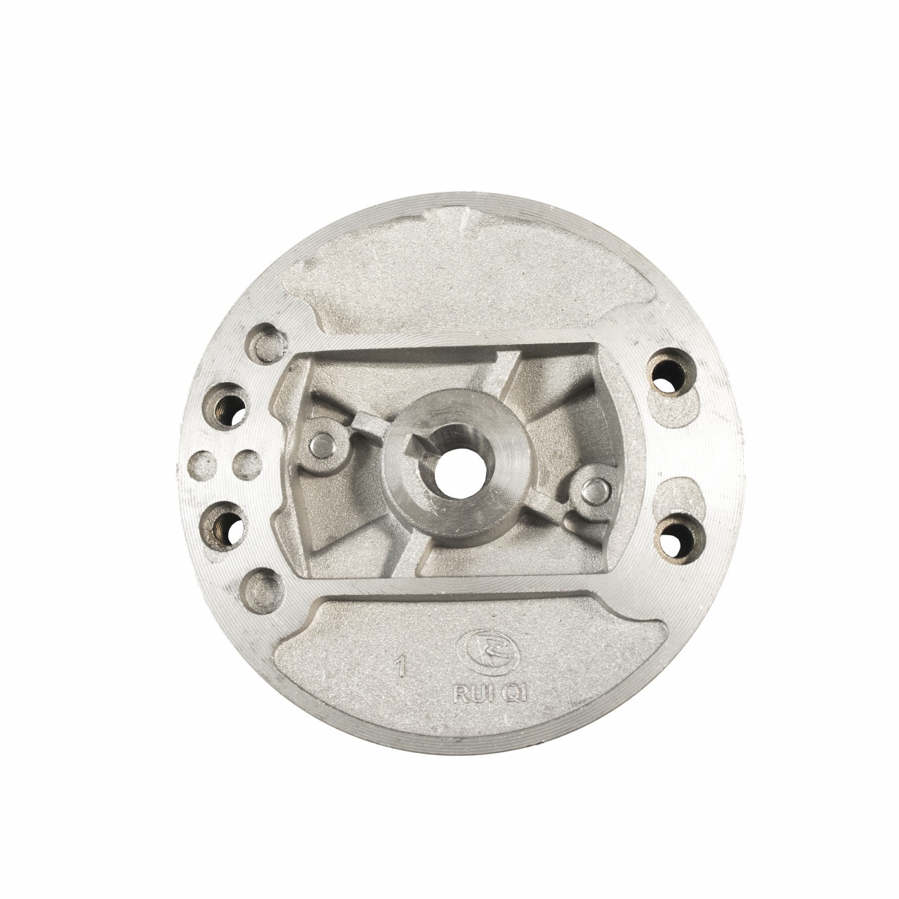 Volanta drujba 2500, Elefant [1]
