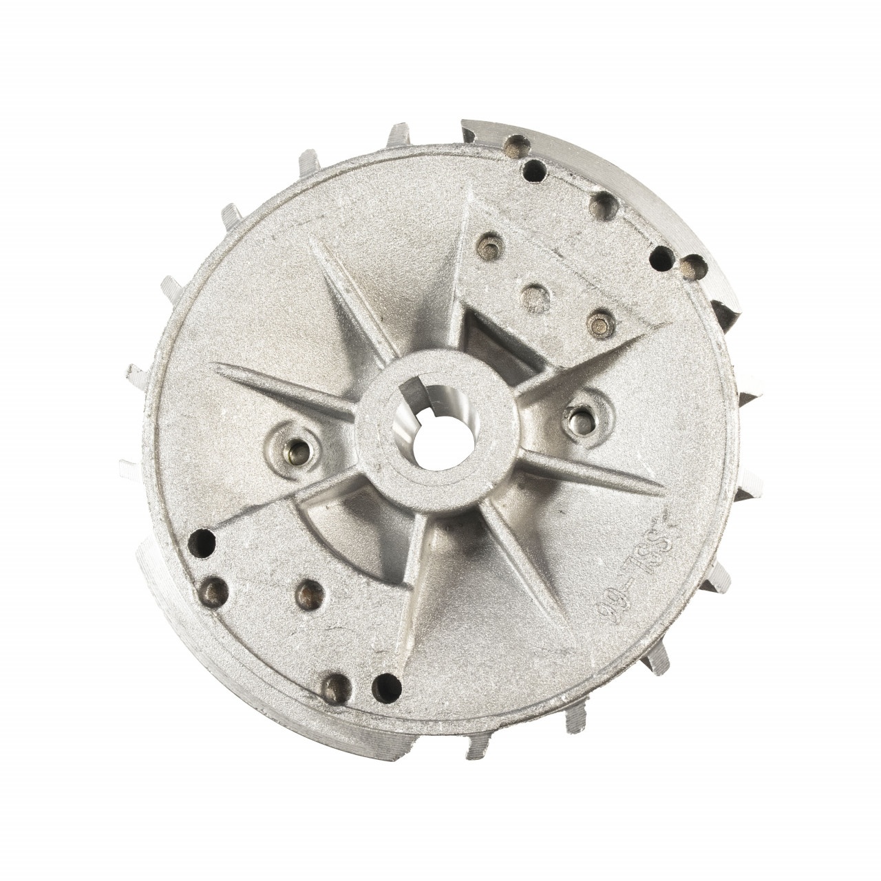 Alte piese pentru drujbe - Volanta drujba 5200 catei metal, Elefant