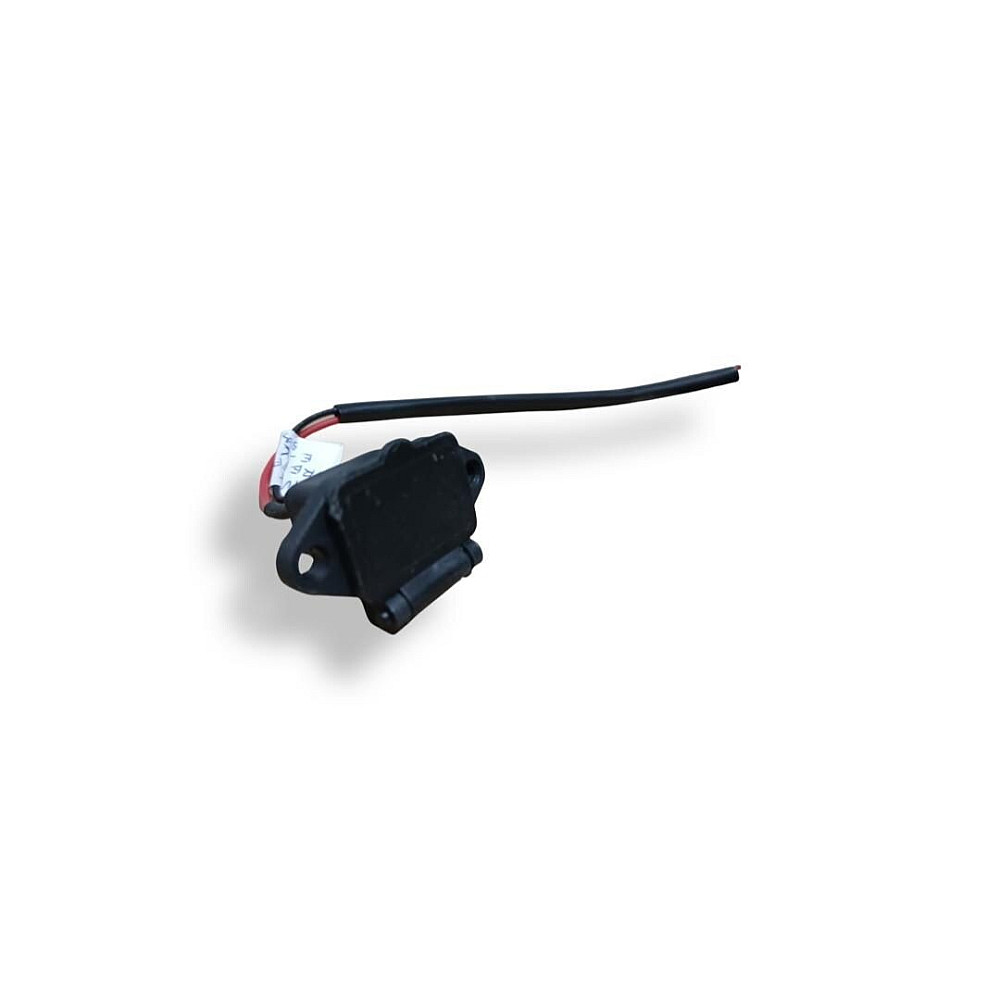 Piese de schimb vehicule electrice - Mufa Alimentare (priza) RDB E-KLASS - piesă de schimb originală RDB