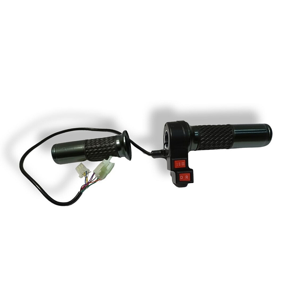 Piese de schimb vehicule electrice - Maneta acceleratie RDB e-klass - piesă de schimb originală RDB