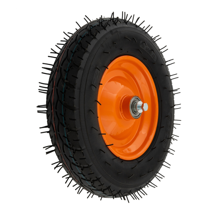 400-8 ROATA PNEUMATICA AX 20X93 mm NEW PROTECTOR [1]