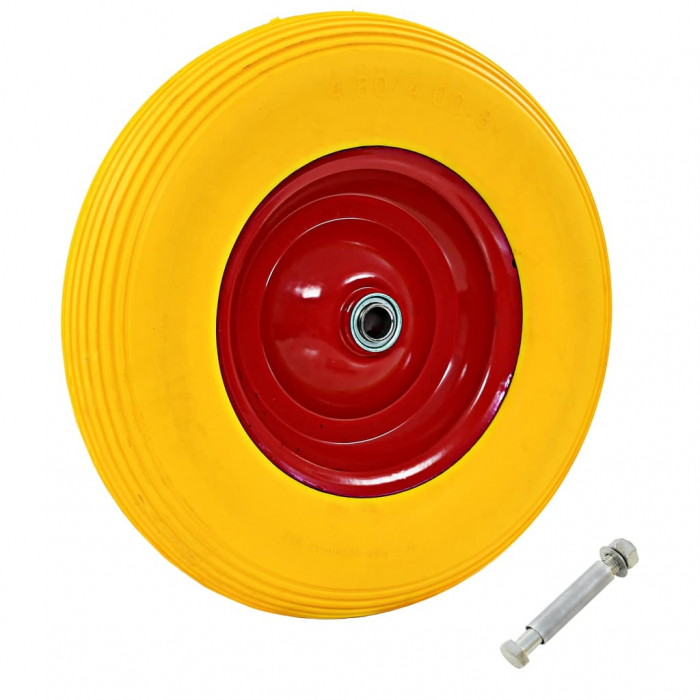 400-8 ROATA POLIURETANIC AX 20X93 mm [1]