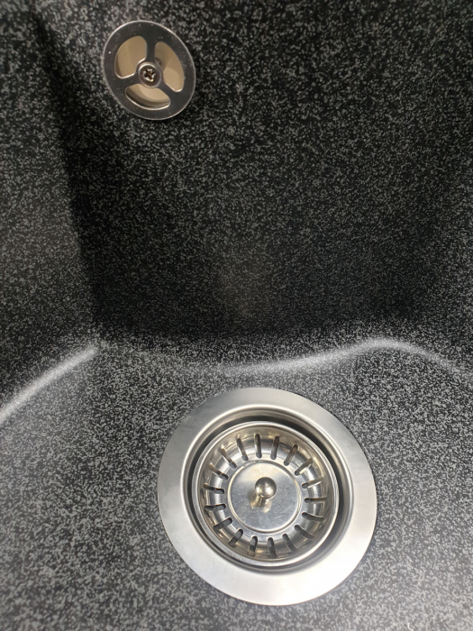 480 grafit TURAS chiuveta PREMIUM ELEFANT. [5]