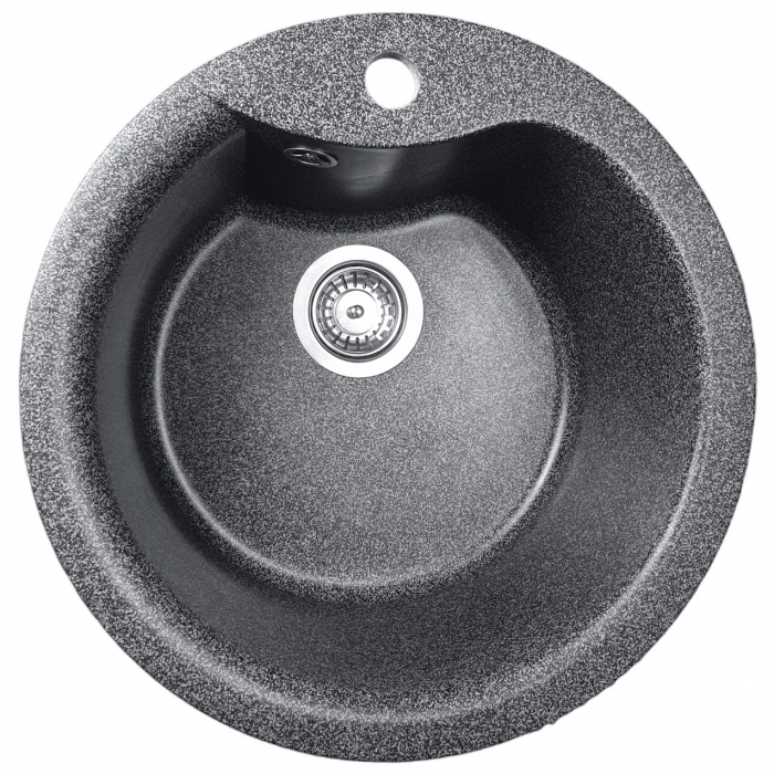 480 grafit TURAS chiuveta PREMIUM ELEFANT. [1]