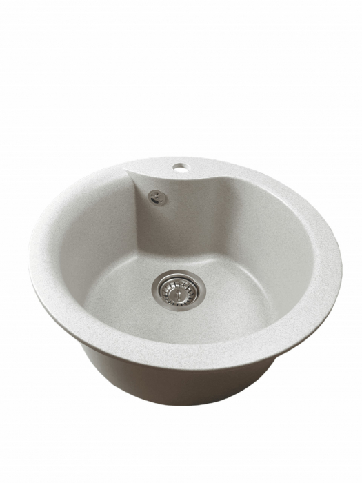 480 safari bej TURAS chiuveta PREMIUM ELEFANT. [4]