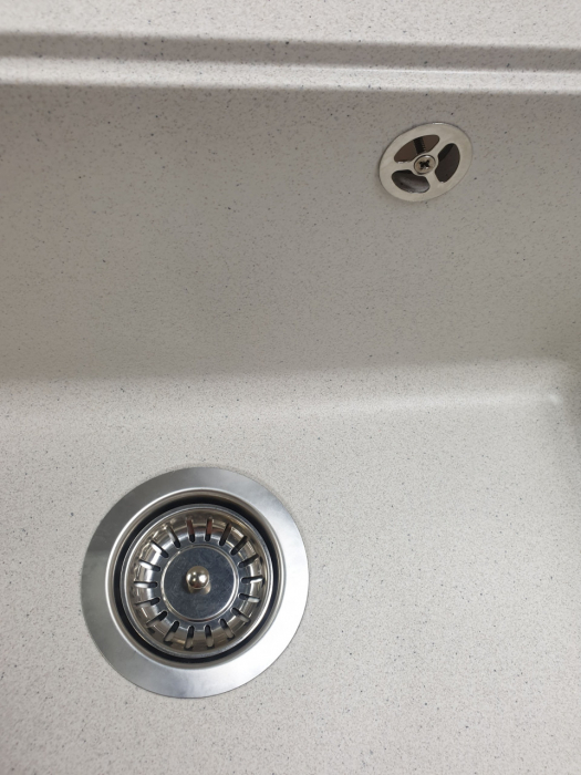 5852 alb VESTA chiuveta PREMIUM ELEFANT [5]