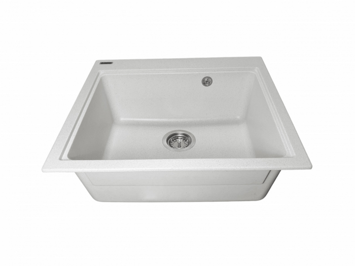 5852 alb VESTA chiuveta PREMIUM ELEFANT [2]