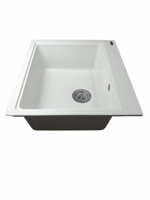 5852 alb VESTA chiuveta PREMIUM ELEFANT [3]