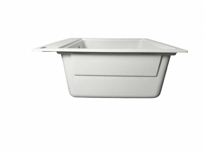 5852 alb VESTA chiuveta PREMIUM ELEFANT [4]