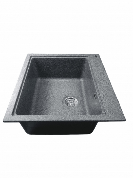 5852 grafit VESTA chiuveta PREMIUM ELEFANT. [3]