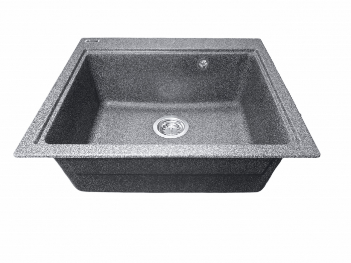 5852 grafit VESTA chiuveta PREMIUM ELEFANT. [2]