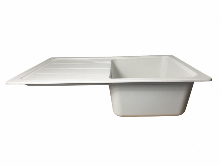 7850 alba VERONA chiuveta PREMIUM ELEFANT [2]