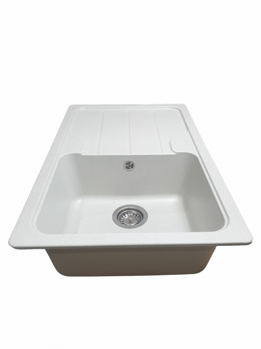 7850 alba VERONA chiuveta PREMIUM ELEFANT [3]