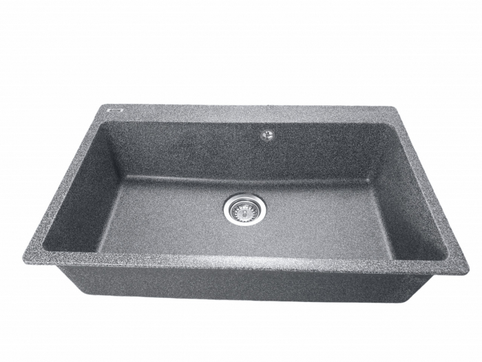 7850 grafit BOGEMA Chiuveta PREMIUM ELEFANT. [2]