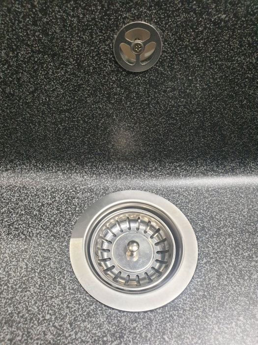 7850 grafit VERONA chiuveta PREMIUM ELEFANT [4]