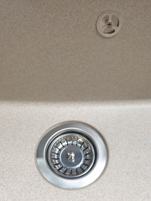 7850 safari bej BOGEMA Chiuveta PREMIUM ELEFANT. [5]