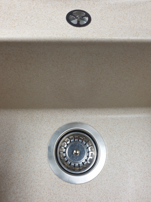 7850 safari bej TROYA chiuveta PREMIUM ELEFANT. [4]