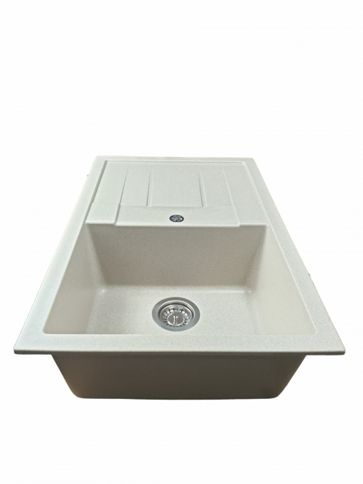 7850 safari bej TROYA chiuveta PREMIUM ELEFANT. [3]