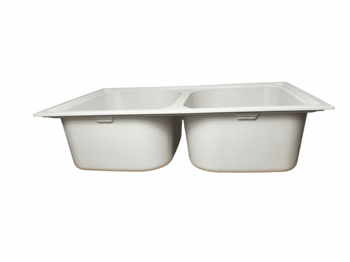 7950 alb EQUATORIA chiuveta PREMIUM ELEFANT. [3]