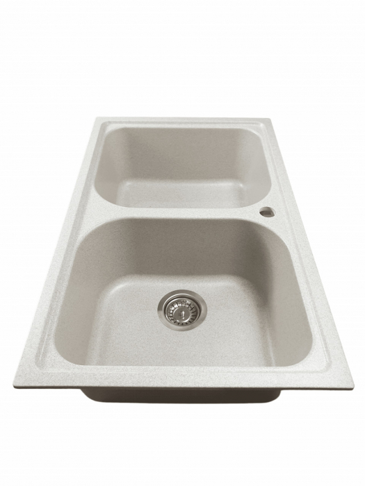 7950 safari bej EQUATORIA chiuveta PREMIUM ELEFANT. [5]