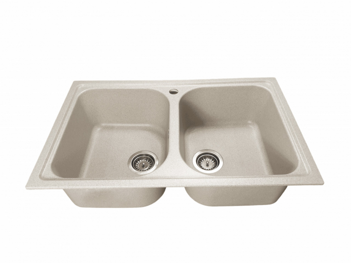 7950 safari bej EQUATORIA chiuveta PREMIUM ELEFANT. [2]