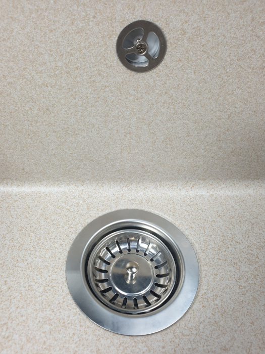 7950 safari bej SELENA Chiuveta PREMIUM ELEFANT. [4]