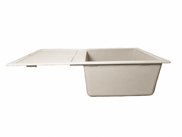 7950 safari bej SELENA Chiuveta PREMIUM ELEFANT. [2]