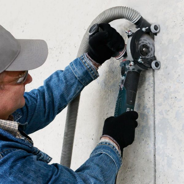 Accesoriu flex AirChaser 115-125 mm, Marca Mechanic/Distar [6]