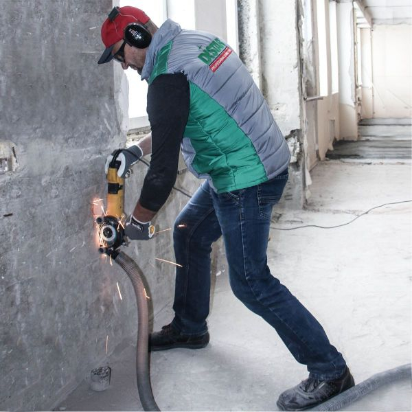 Accesoriu flex AirChaser 115-125 mm, Marca Mechanic/Distar [5]