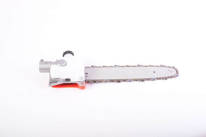 Accesoriu motocositoare 28mm*9T pentru taiat crengi la inaltime [3]